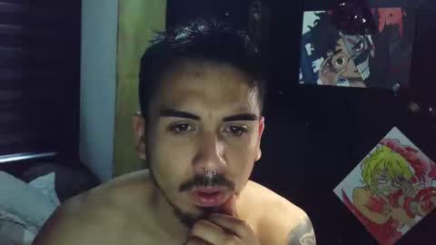 hashibara online show from 11-17-25, 04:13