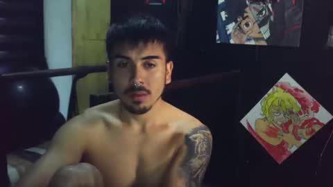 hashibara online show from 11-18-25, 06:23