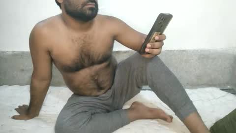 Snapshot of hasib212 chatting on 10-20-25, 11:10 Mr. Devil online show from 10-20-25, 11:10