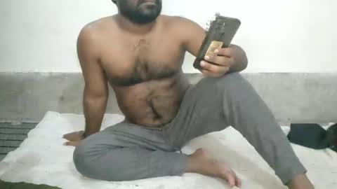 Snapshot of hasib212 chatting on 10-27-25, 11:25 Mr. Devil online show from 10-27-25, 11:25