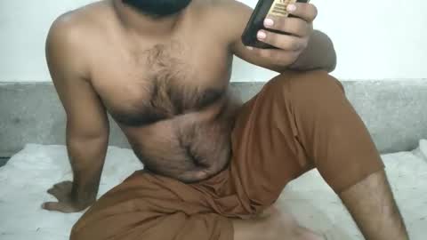 Snapshot of hasib212 chatting on 10-29-25, 11:23 Mr. Devil online show from 10-29-25, 11:23