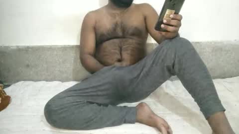 Snapshot of hasib212 chatting on 11-13-25, 11:36 Mr. Devil online show from 11-13-25, 11:36