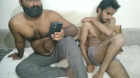 Snapshot of hasib212 chatting on 11-25-25, 10:37 Mr. Devil online show from 11-25-25, 10:37