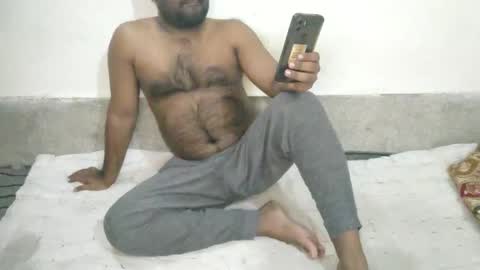 Mr. Devil online show from 12-03-25, 02:15