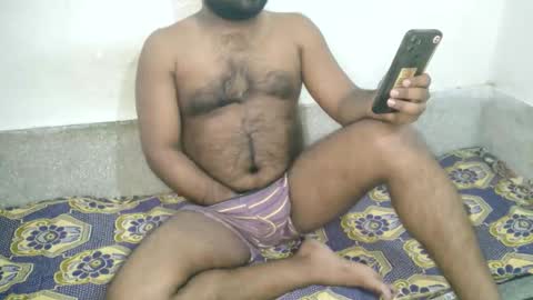 Mr. Devil online show from 12-19-25, 10:44