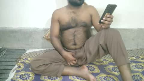 Mr. Devil online show from 02-09-26, 03:05