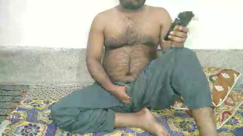 Mr. Devil online show from 02-15-26, 02:25