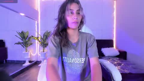 HasleyCarter online show from 10-11-25, 05:50