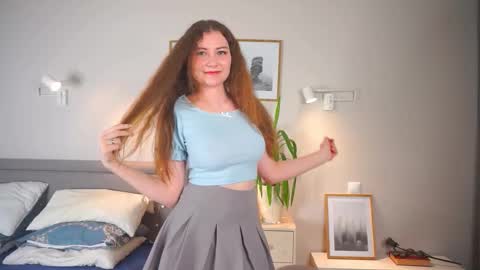 Mary online show from 10-26-25, 05:13