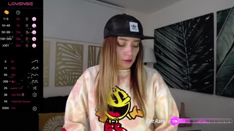Nicole online show from 12-06-24, 04:47