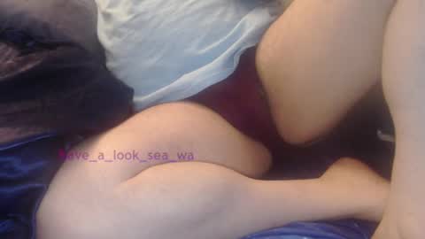 have_a_look_sea_wa online show from 10-08-25, 03:15