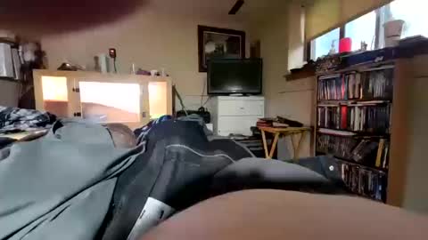 Snapshot of hawkfan1888 chatting on 10-13-25, 10:10 hawkfan1888 online show from 10-13-25, 10:10