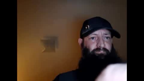 Robert online show from 10-20-25, 10:27