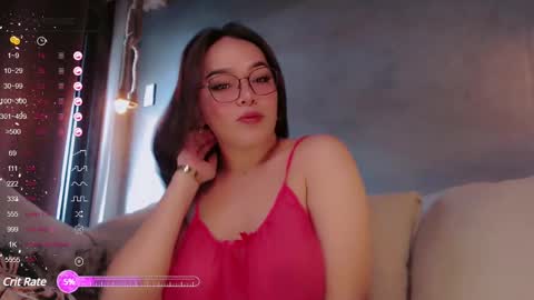 Snapshot of hay_fa chatting on 01-19-25, 04:12 HAYFA online show from 01-19-25, 04:12