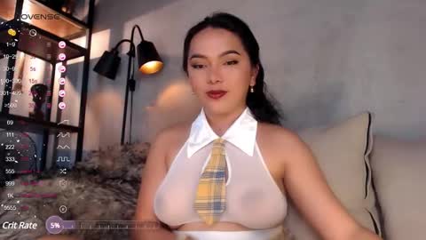 Snapshot of hay_fa chatting on 02-28-25, 05:48 HAYFA online show from 02-28-25, 05:48