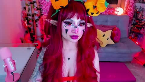  Hayami Dai  online show from 12-12-24, 05:10