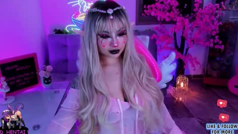  Hayami Dai  online show from 09-29-25, 02:27