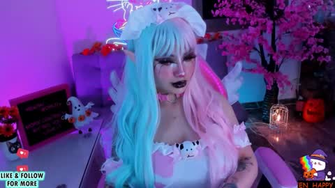  Hayami Dai  online show from 10-15-25, 03:17