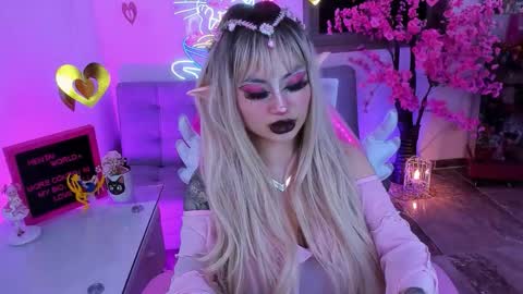  Hayami Dai  online show from 11-24-25, 03:17