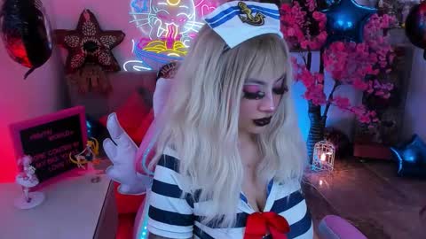  Hayami Dai  online show from 12-23-25, 01:47