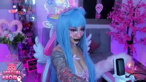  Hayami Dai  online show from 02-15-26, 05:26