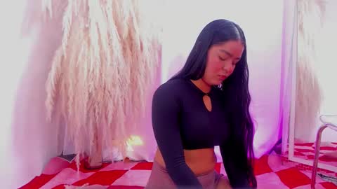 Snapshot of hayamikioto chatting on 10-28-25, 12:41 Hayami online show from 10-28-25, 12:41