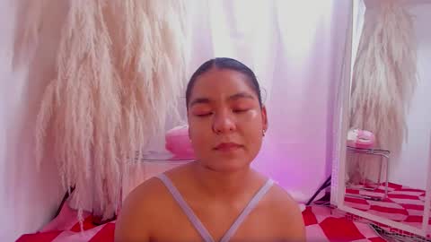 Snapshot of hayamikioto chatting on 10-30-25, 01:01 Hayami online show from 10-30-25, 01:01