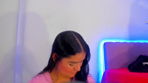 Hayami  online show from 01-16-26, 12:20