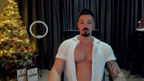 Snapshot of haydenspears chatting on 11-29-25, 08:06 HaydenSpears online show from 11-29-25, 08:06