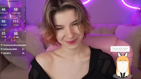 haylaamber online show from 12-03-24, 02:47