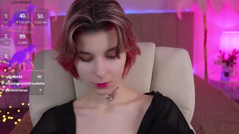 haylaamber online show from 12-13-24, 12:09