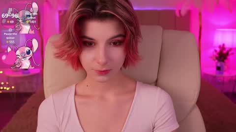 haylaamber online show from 12-29-24, 07:53