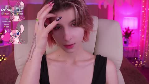 haylaamber online show from 01-07-25, 06:48