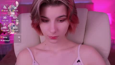 haylaamber online show from 02-17-25, 10:07