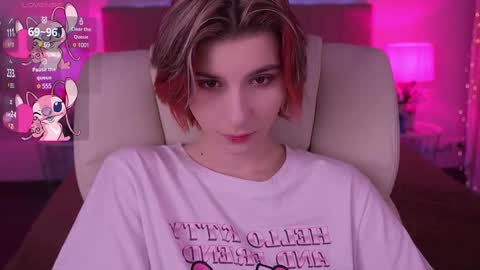 haylaamber online show from 02-18-25, 07:10