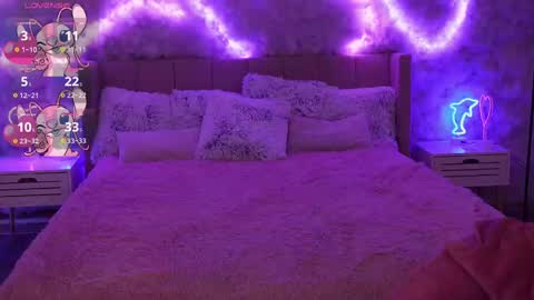 haylaamber online show from 02-26-25, 07:09