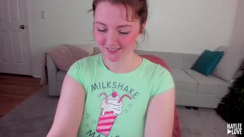 Haylee Love online show from 02-06-26, 03:00