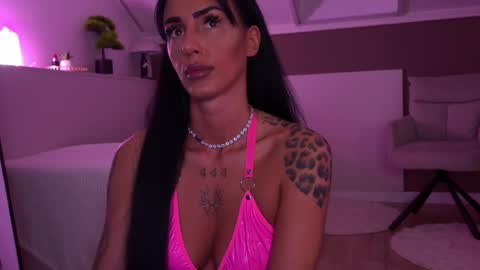 Hayley online show from 03-01-26, 10:01