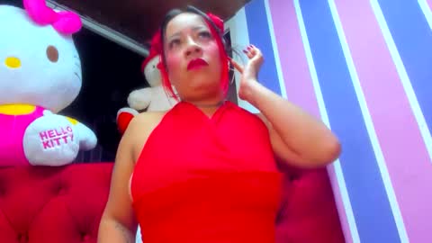 hayley miller online show from 11-27-25, 03:52