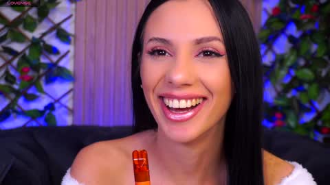 Haylie online show from 12-07-24, 02:13