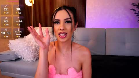 Haylie online show from 01-11-25, 11:23