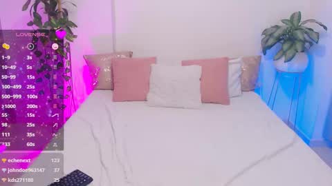Snapshot of haylin_bex chatting on 03-10-25, 02:39 FERNANDA online show from 03-10-25, 02:39