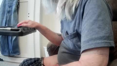 Haywired online show from 02-20-26, 06:30