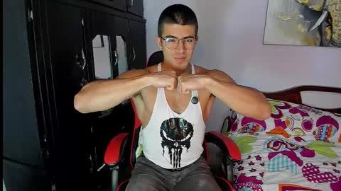 hazbinstudio online show from 10-15-25, 07:36