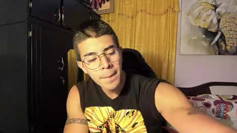 hazbinstudio online show from 10-21-25, 09:59