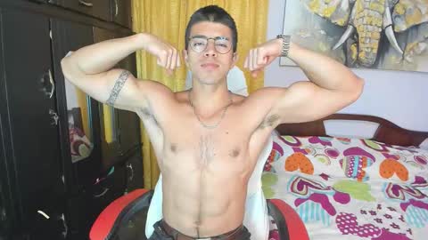 hazbinstudio online show from 10-29-25, 10:44