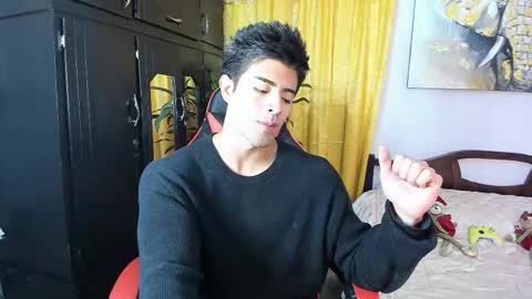 hazbinstudio online show from 12-22-25, 06:49