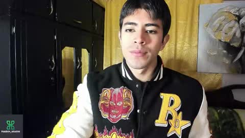 hazbinstudio online show from 01-06-26, 12:42