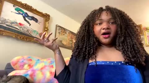 Snapshot of hazedhoney24 chatting on 03-08-25, 05:43 hazedhoney24 online show from 03-08-25, 05:43