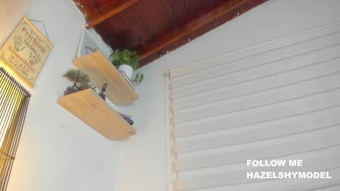 Im Hazel online show from 12-14-24, 11:23